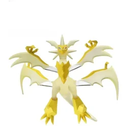 Ultra Necrozma Pokemon Figur