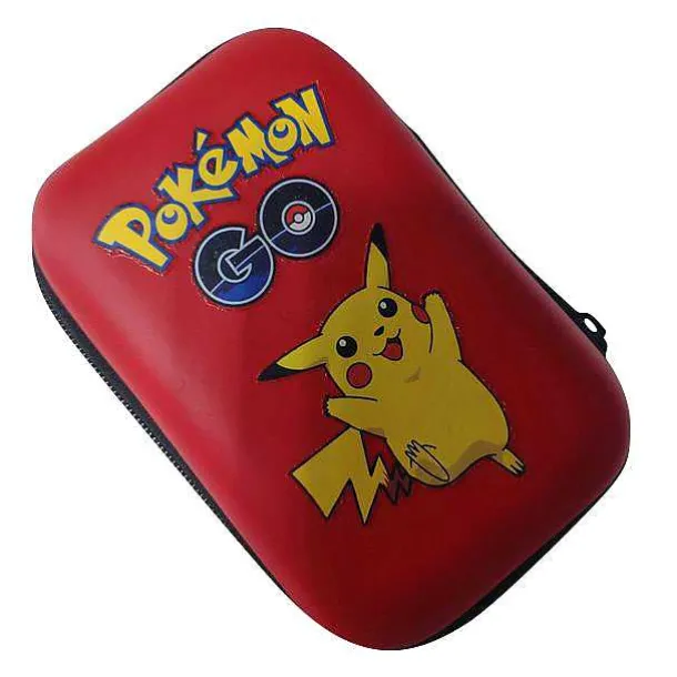 Ultra Pro Pokemon Sammel Tasche Fur 50 Karten