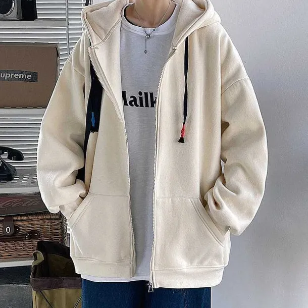 Unisex Oversize Hoodie Mit Pokemon Backprint
