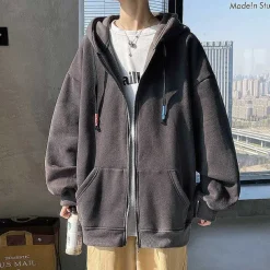 Unisex Oversize Hoodie Mit Pokemon Backprint