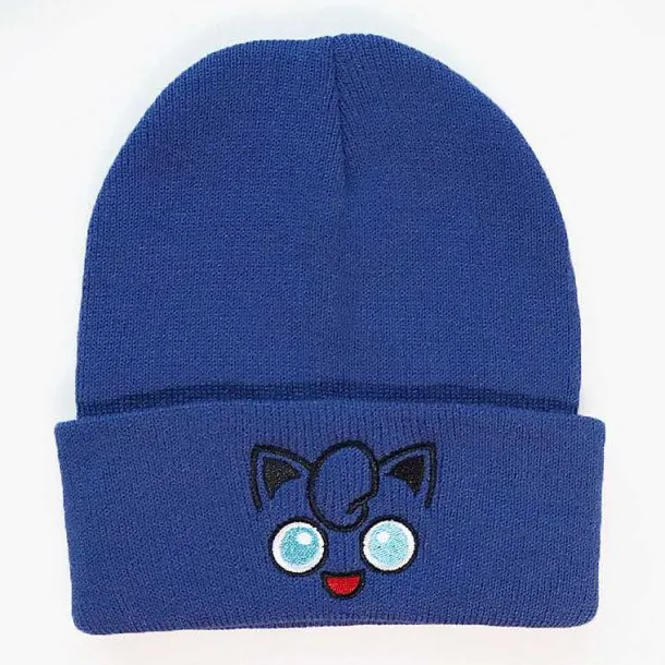 Unisex Pokemon Wollmutze In Vielen Motiven
