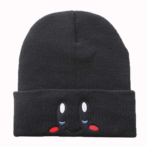 Unisex Pokemon Wollmutze In Vielen Motiven
