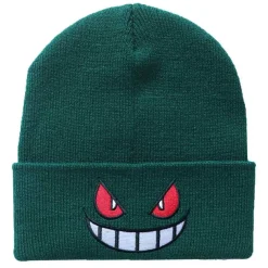 Unisex Pokemon Wollmutze In Vielen Motiven