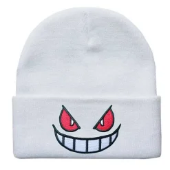 Unisex Pokemon Wollmutze In Vielen Motiven
