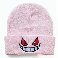 Unisex Pokemon Wollmutze In Vielen Motiven