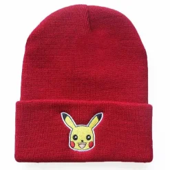 Unisex Pokemon Wollmutze In Vielen Motiven