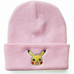 Unisex Pokemon Wollmutze In Vielen Motiven