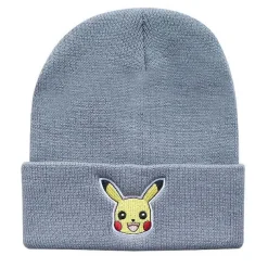 Unisex Pokemon Wollmutze In Vielen Motiven