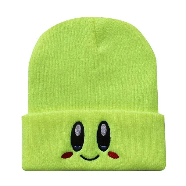 Unisex Pokemon Wollmutze In Vielen Motiven
