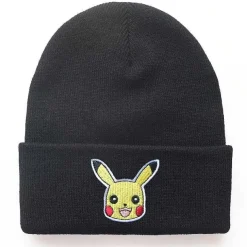 Unisex Pokemon Wollmutze In Vielen Motiven