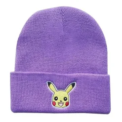 Unisex Pokemon Wollmutze In Vielen Motiven