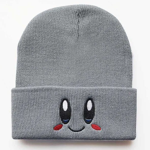 Unisex Pokemon Wollmutze In Vielen Motiven