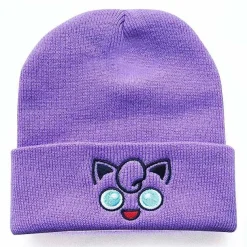 Unisex Pokemon Wollmutze In Vielen Motiven