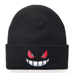 Unisex Pokemon Wollmutze In Vielen Motiven