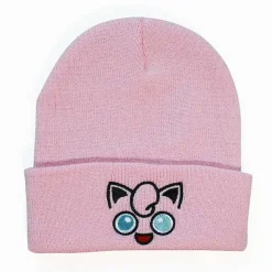 Unisex Pokemon Wollmutze In Vielen Motiven