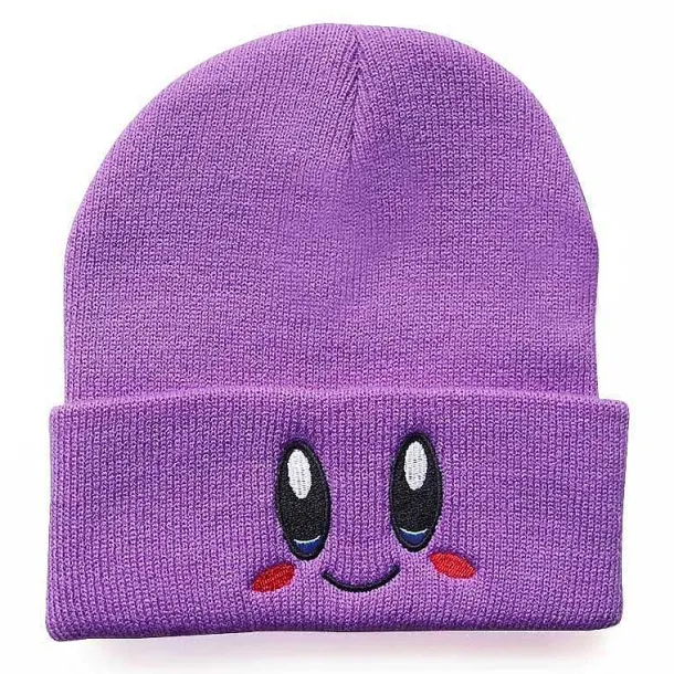 Unisex Pokemon Wollmutze In Vielen Motiven