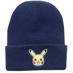 Unisex Pokemon Wollmutze In Vielen Motiven