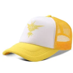 Valor, Mystic Oder Instinct Caps Mützen