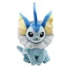 Vaporeon Aquana Plusch Figur (Ca. 30Cm)