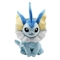 Vaporeon Aquana Plusch Figur (Ca. 30Cm)