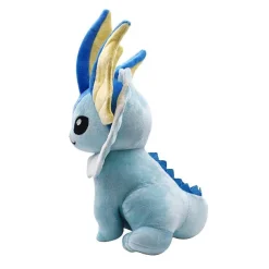 Vaporeon Aquana Plusch Figur (Ca. 30Cm)