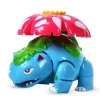 Venusaur / Bisaflor Spielzeug Figur Mit Pokeball