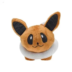 Viele Verschiedene Pokemon Und Pokeball Pluschtiere Zur Auswahl