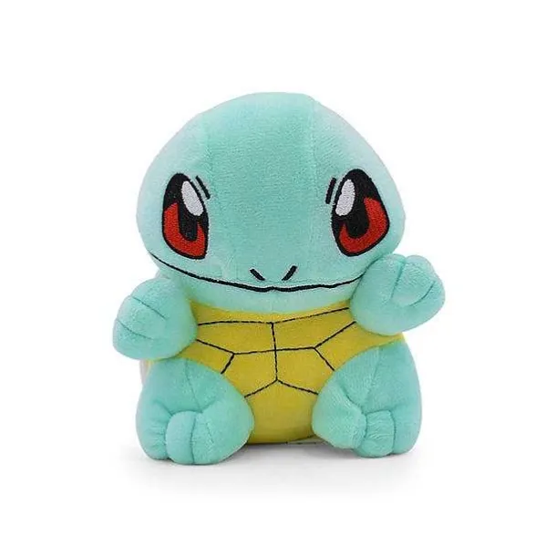 Viele Verschiedene Pokemon Und Pokeball Pluschtiere Zur Auswahl