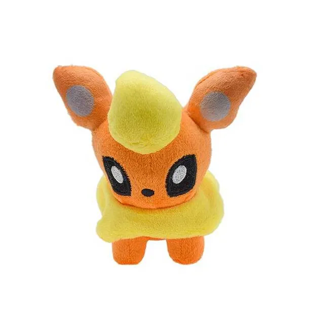 Viele Verschiedene Pokemon Und Pokeball Pluschtiere Zur Auswahl