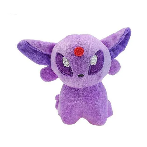 Viele Verschiedene Pokemon Und Pokeball Pluschtiere Zur Auswahl