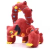 Volcanion Plusch Pokemon (Ca. 25Cm)