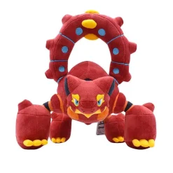 Volcanion Plusch Pokemon (Ca. 25Cm)