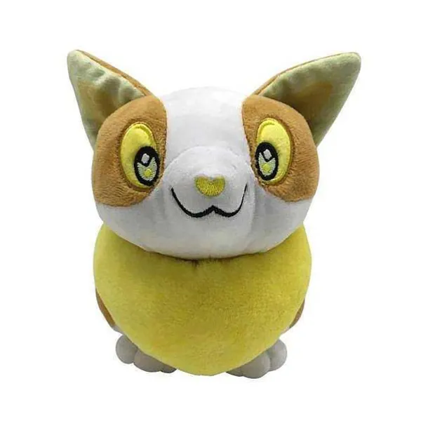 Voldi Yamper Kuschel Pokemon (Ca. 20Cm)