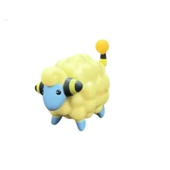 Voltilamm (Mareep) Oder Ampharos Figur Pokemon