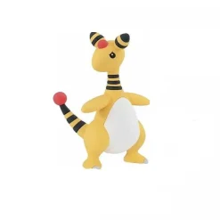 Voltilamm (Mareep) Oder Ampharos Figur Pokemon