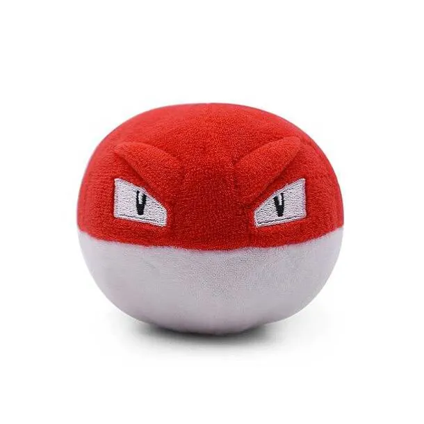Voltobal / Voltorb & Lektrobal Pokemon Plusch (Ca. 7Cm)