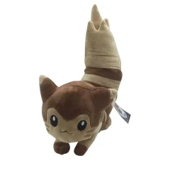 Wiesenior Furret Kuscheltier Pokemon (Ca. 12Cm X 47Cm)
