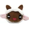Wooloo Wolly Plusch Pokemon - Schwert Und Schild