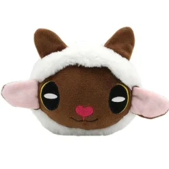 Wooloo Wolly Plusch Pokemon - Schwert Und Schild