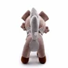 Wuffels / Rockruff Stoff Pokemon (Ca. 20Cm)