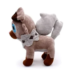 Wuffels / Rockruff Stoff Pokemon (Ca. 20Cm)