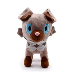 Wuffels / Rockruff Stoff Pokemon (Ca. 20Cm)