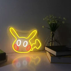 Wundervolles Pikachu Nachtlicht Nachtlampe