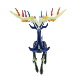 Xerneas Pokemon Sammel- Und Spiel Figur