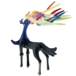 Xerneas Pokemon Sammel- Und Spiel Figur