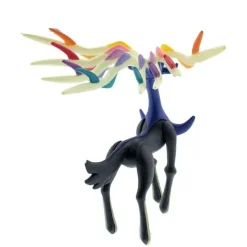 Xerneas Pokemon Sammel- Und Spiel Figur