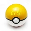 1X Pokeball (Ca. 7Cm) Mit Figur - Verschiedene Pokebälle Zur Auswahl