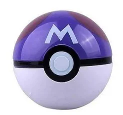 1X Pokeball (Ca. 7Cm) Mit Figur - Verschiedene Pokebälle Zur Auswahl