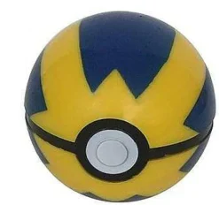 1X Pokeball (Ca. 7Cm) Mit Figur - Verschiedene Pokebälle Zur Auswahl