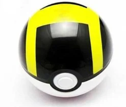 1X Pokeball (Ca. 7Cm) Mit Figur - Verschiedene Pokebälle Zur Auswahl